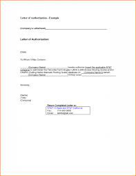 Maybe you would like to learn more about one of these? 4 Sample Of Authorization Letter For Bank Templates
