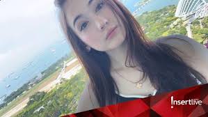 Al Lamar Alyssa, 7 Potret Ekspresi Laura Moane Saat Liburan Nonton F1 di  Disorot