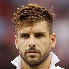 The Modern Comb Over Hairstyle Is A Classic Look With A Twist How To Style Your Hair For Men Hairtips Thinn Haircuts For Men Short Hair Trends Thin Hair Men
