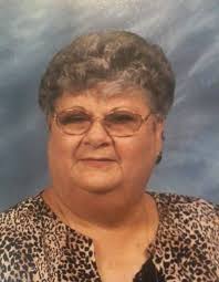 Joanne (Reese) Gregory Obituary July 27, 2018