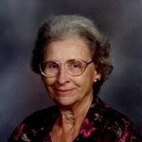 Marie Bernhardt Obituary