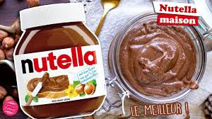 C Est La Journee Mondiale Du Nutella Le Penthievre
