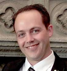 John Richard Morris Obituary