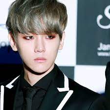 5 Korean Boys Who Will Make You Want To Wear Eye Makeup Preview Ph Male Makeup Pop Makeup Makeup