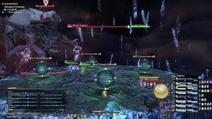 Deltascape (savage) will yield gear. Ffxiv 5 1 Deltascape Savage O4s Lv80 Unsynced Youtube