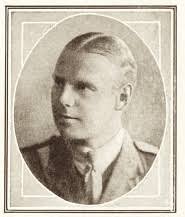 JOHN FILLINGHAM BISHOP