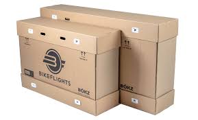 After the loss of his loyal dog, winter, ji seungwoo is wounded by an irreplaceable loss and sadness of. Bikeflights Launches A Very Fancy Cardboard Bike Box Cyclingtips