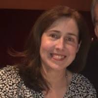 Cynthia Powell, MA, NBC-HWC, MBSR-T