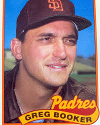 Obituary information for Gregory Scott Booker