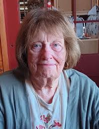 Obituary information for Judith A. Casey