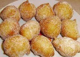 Maybe you would like to learn more about one of these? Le Frittelle Di San Martino Ecco La Ricetta Siciliana Della Tradizione