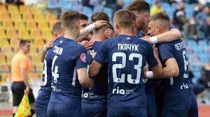 ⠀ ваші враження від ребрендингу львівян? Upl Planuye Povernuti Plej Off Za Misce U Eliti Dodatkovij Shans Dlya Predstavnikiv Pershoyi Ligi Futbol 24