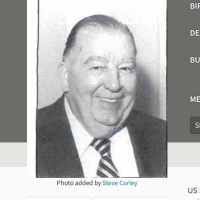 Jennings Randolph (1902–1998) • FamilySearch