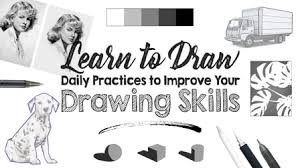 Digital drawing is the act of using a computer to draw. Online Drawing Classes Start For Free Today Skillshare