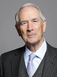 Nicholas Lowther, 2nd Viscount Ullswater