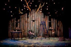 Best Lighting Design Stage Simple 44 Ideas Stage Lighting Design Stage Set Design Set Design Theatre