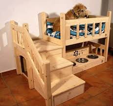 You can get your hands on shipping pallets from a variety of. Pet Bed Furniture Ideas On Foter