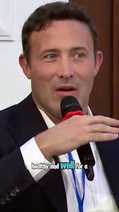 The Government Doesn't Want You Healthy