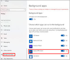 Vpn Gateway Vpn Client For P2s Openvpn Protocol Connections Azure Ad Authentication Microsoft Docs