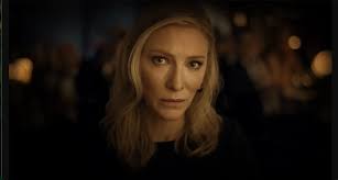 I really enjoyed this series, good cast and great visuals. We plan to  discuss the original book at our next book club. For me, the strangest  detail was that she fell asleep