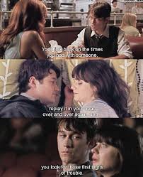 Movie Quotes Timeline Photos Facebook Best Movie Lines 500 Days Of Summer Quotes Movie Quotes