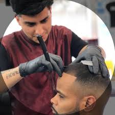 Between indiana ave and kansas ave; Xclusive Barbershop Book Appointments Online Booksy
