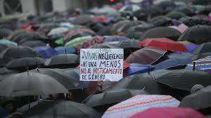 552 likes · 1 talking about this. Asi Surgio El Movimiento Ni Una Menos En Argentina 275 Feminicidios En Un Ano