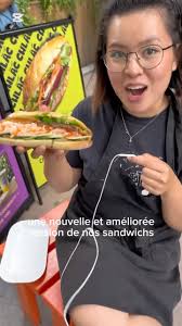 Bánh Mì Cu Lắc
