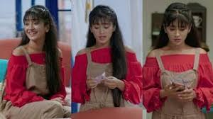 Photo fashion kartik and naira hot cute couples photos kaira yrkkh cute dresses. Naira Dress Yeh Rishta Kya Kehlata Hai 12 July 2019 Episode Youtube