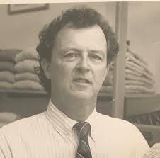 Peter Kelley Obituary