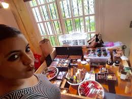 Makeup Now Nicaragua