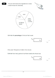 Interpreting Pie Charts Worksheet Pdf Best Of Chart