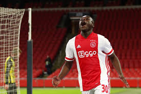 Ajax outplayed everyone else quite easily. Cm6epye6k2llcm