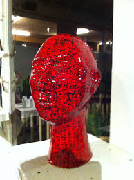 Exhibit At Bulleen Art Garden Centre 2011 Artsy Pictures Mosaic Art