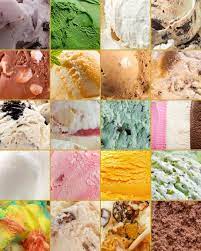 The spruce eats / leah maroney ice cream floats are an iconic american treat that will take you right back to your childhood. Most People Can T Identify 12 Of These Ice Cream Flavors Can You