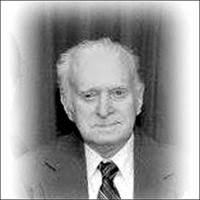 WILLIAM COLEMAN Obituary (2015)