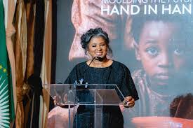 Helena Muteka's Instagram, Twitter & Facebook