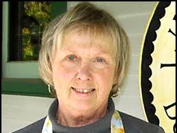 Obituary: Arndt, Marjorie Ann (Arveson)