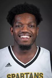 2018-19 Men's Basketball Roster