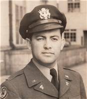 Jose Maynez Obituary (2012)