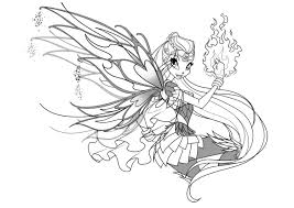 Feeleam for this magnificent transformation thedamnedfairy for the resources/textures make sure to follow me on my social media. Winx Club Bloomix Coloring Pages Coloring Pages Fairy Tattoo Paw Patrol Coloring Pages
