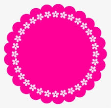 Clip Art Frame Rosa Pink Png Tags Redondos Transparent Png Kindpng If you like, you can download pictures in icon format or directly in png image format. clip art frame rosa pink png tags