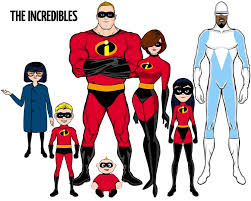 Maybe you would like to learn more about one of these? Pin By Yeli Prime On Pixar The Incredibles Mrs Incredible Deviantart