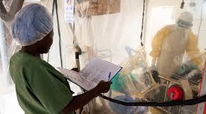As of may 13, 2021, 16 cases of ebola were confirmed in guinea, including 5 confirmed deaths and 10 recoveries. Ebola Outbreak 2021 North Kivu
