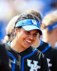 Kentucky-Texas A&M Softball Game 1 Photo Gallery