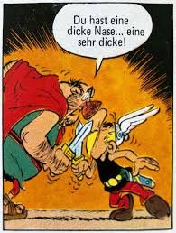 Albert Uderzo Ist Tot Das Sind Unsere Liebsten Asterix Momente Der Spiegel