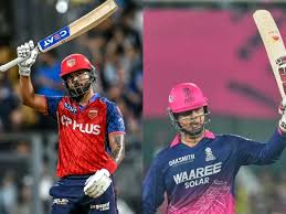 PBKS vs RR LIVE Score IPL 2026: Vaibhav Sooryavanshi vs Shreyas Iyer Duel In Focus As Punjab Kings Take On Rajasthan Royals