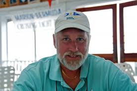 Marion to Bermuda: Sailors set off