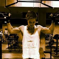 Heute Mal Wieder Im Guten Alten Mcfit Trainieren Gewesen Wo Trainiert Ihr So Mcfit Mcfithamburg Mcfitothmarschen Mcfitmodel Mcfit Tank Man Mens Tops Men