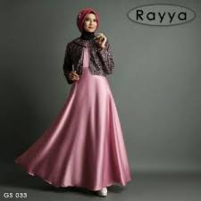 Tekstur permukaan dari kain satin ini sangat halus, lembut dan tampak glossy. 30 Model Gamis Muslim Satin Fashion Modern Dan Terbaru 2021